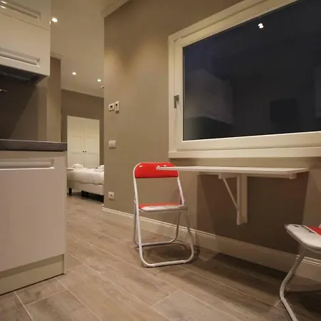 Bell Tower Apartment Florenz