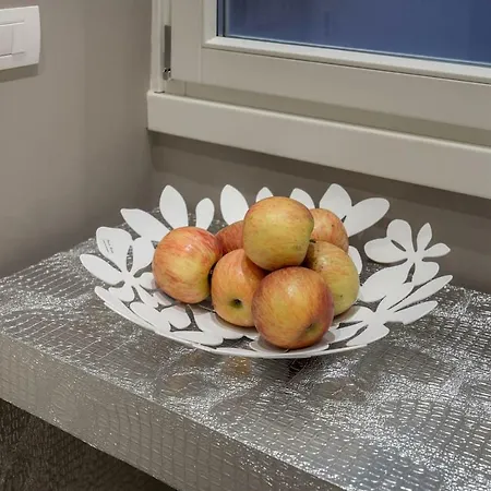 Appartamento Bell Tower