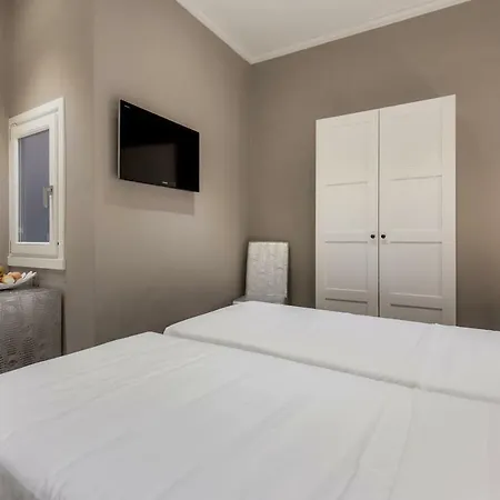 Bell Tower Apartment *
