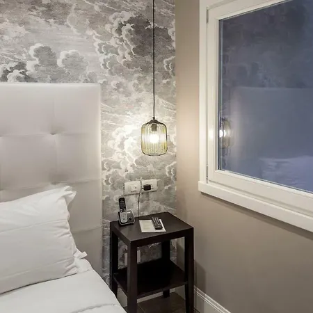 Apartment Bell Tower *