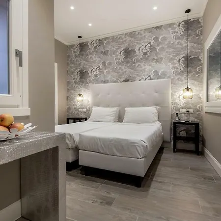 Bell Tower Apartment *