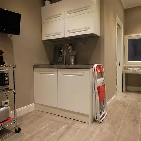 Bell Tower Appartamento Firenze