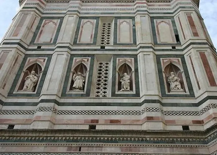 Bell Tower *