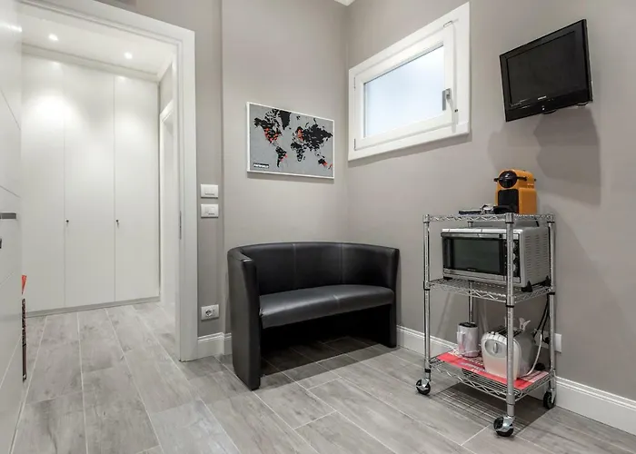 Appartement Bell Tower