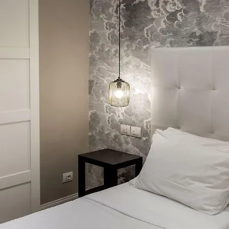 Apartman Bell Tower