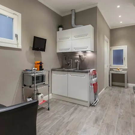 Apartman Bell Tower Firenze