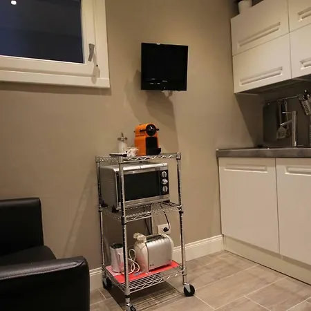 Apartman Bell Tower *