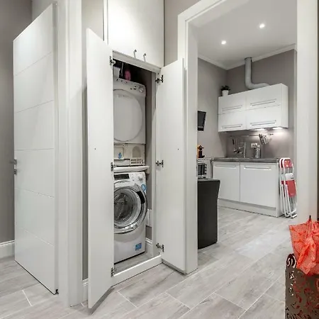 Apartman Bell Tower Firenze