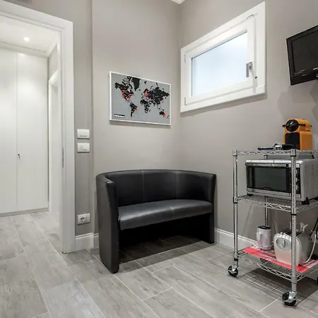 Apartman Bell Tower